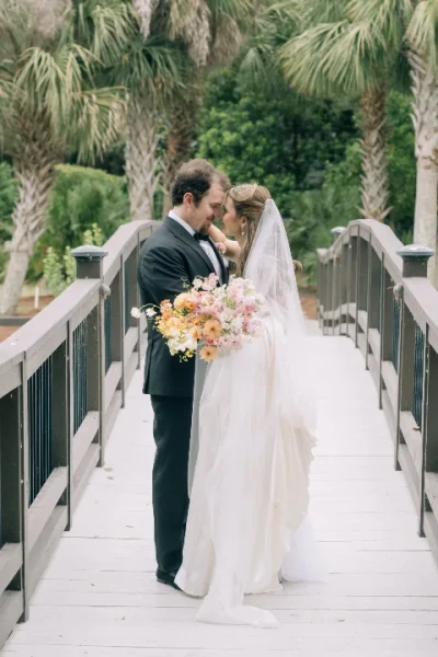 Grace and Brett