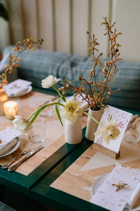 A Coastal Wedding for Grace and Reese