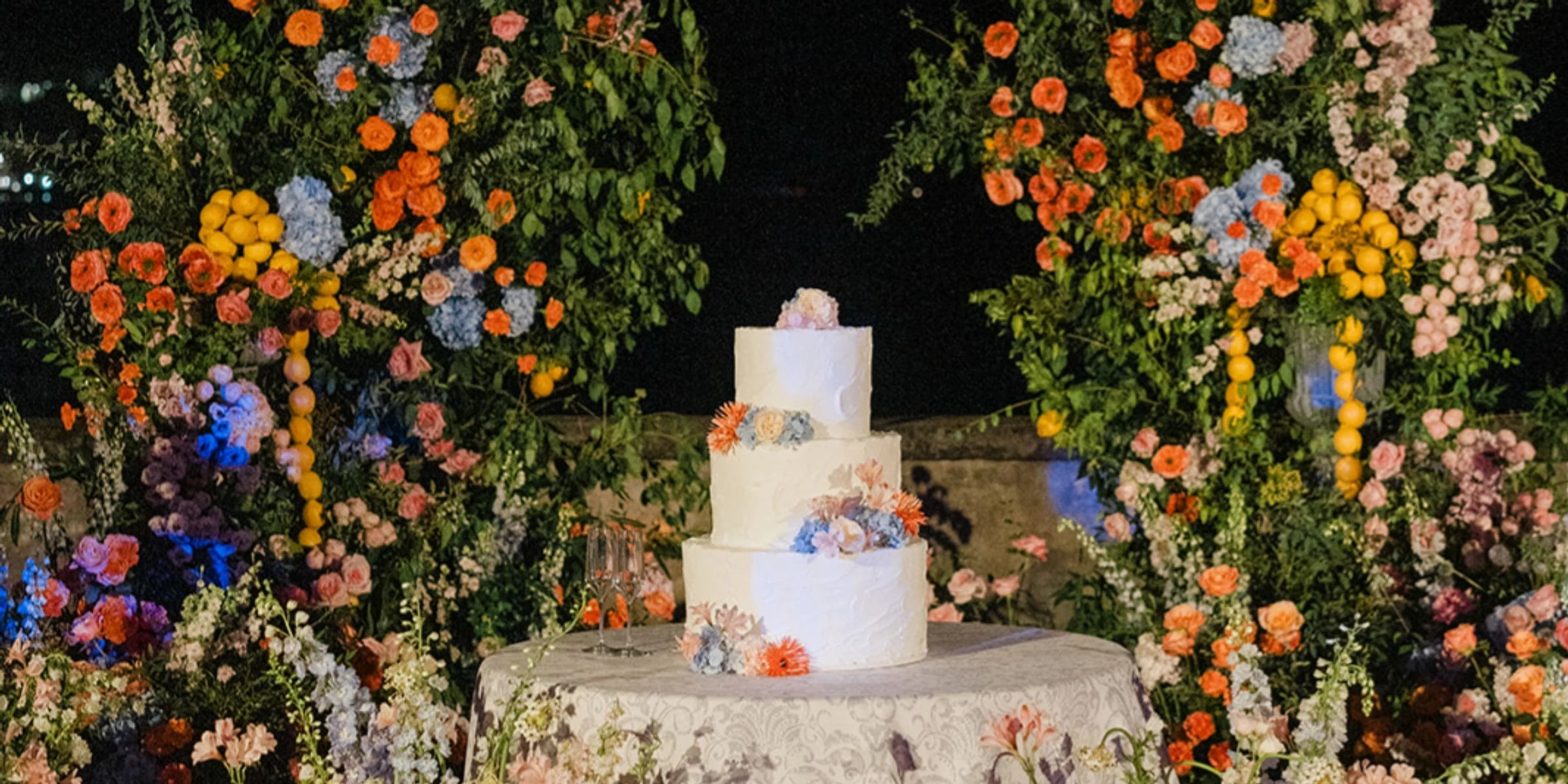 GRACE Boutique Weddings