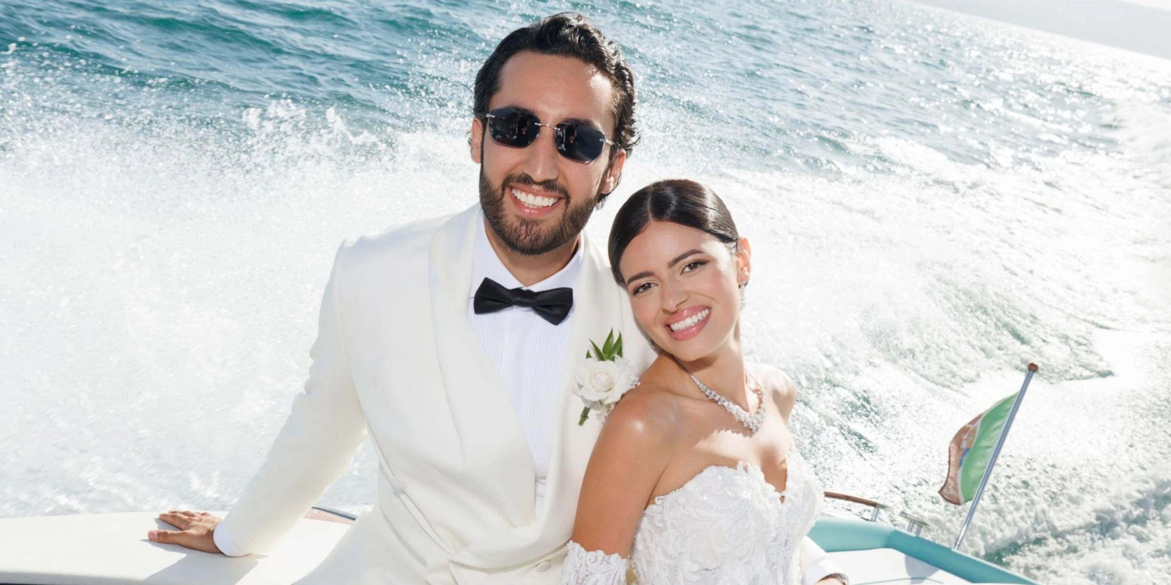GRACE Boutique Weddings