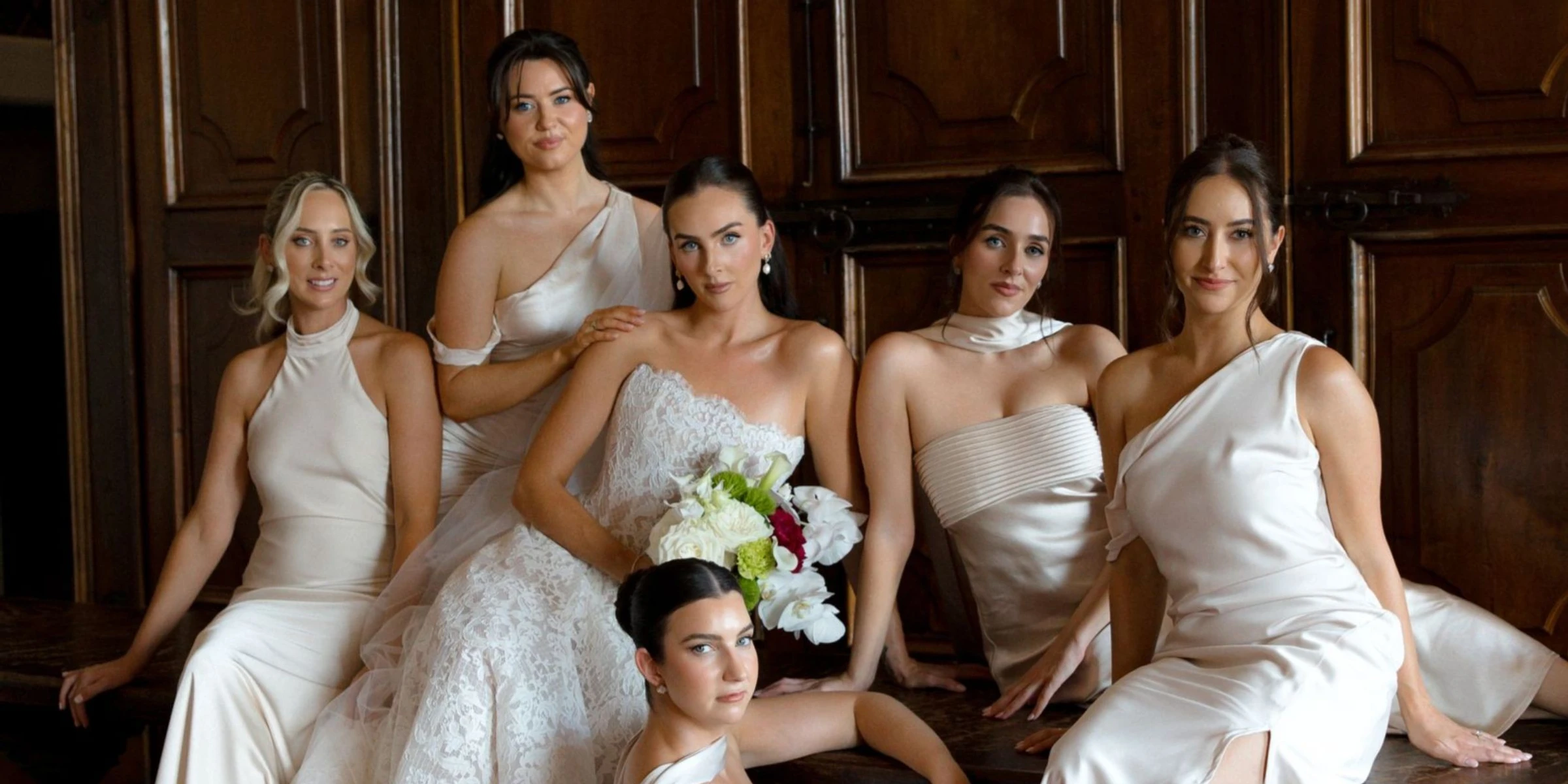 GRACE Boutique Weddings