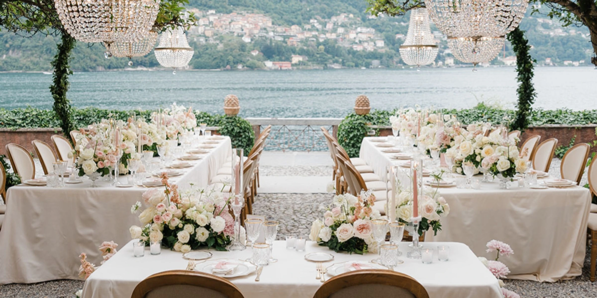 GRACE Boutique Weddings
