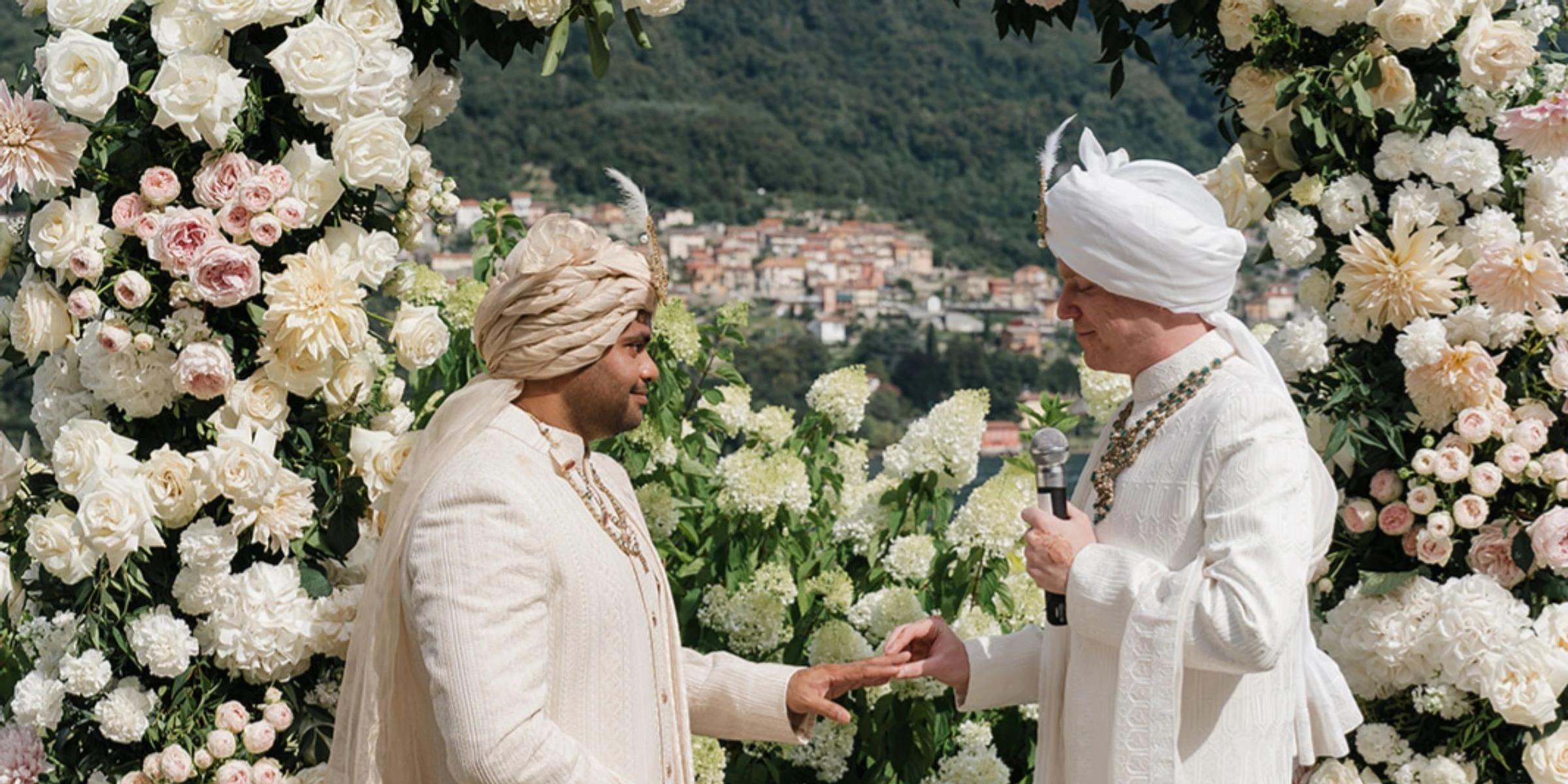 GRACE Boutique Weddings