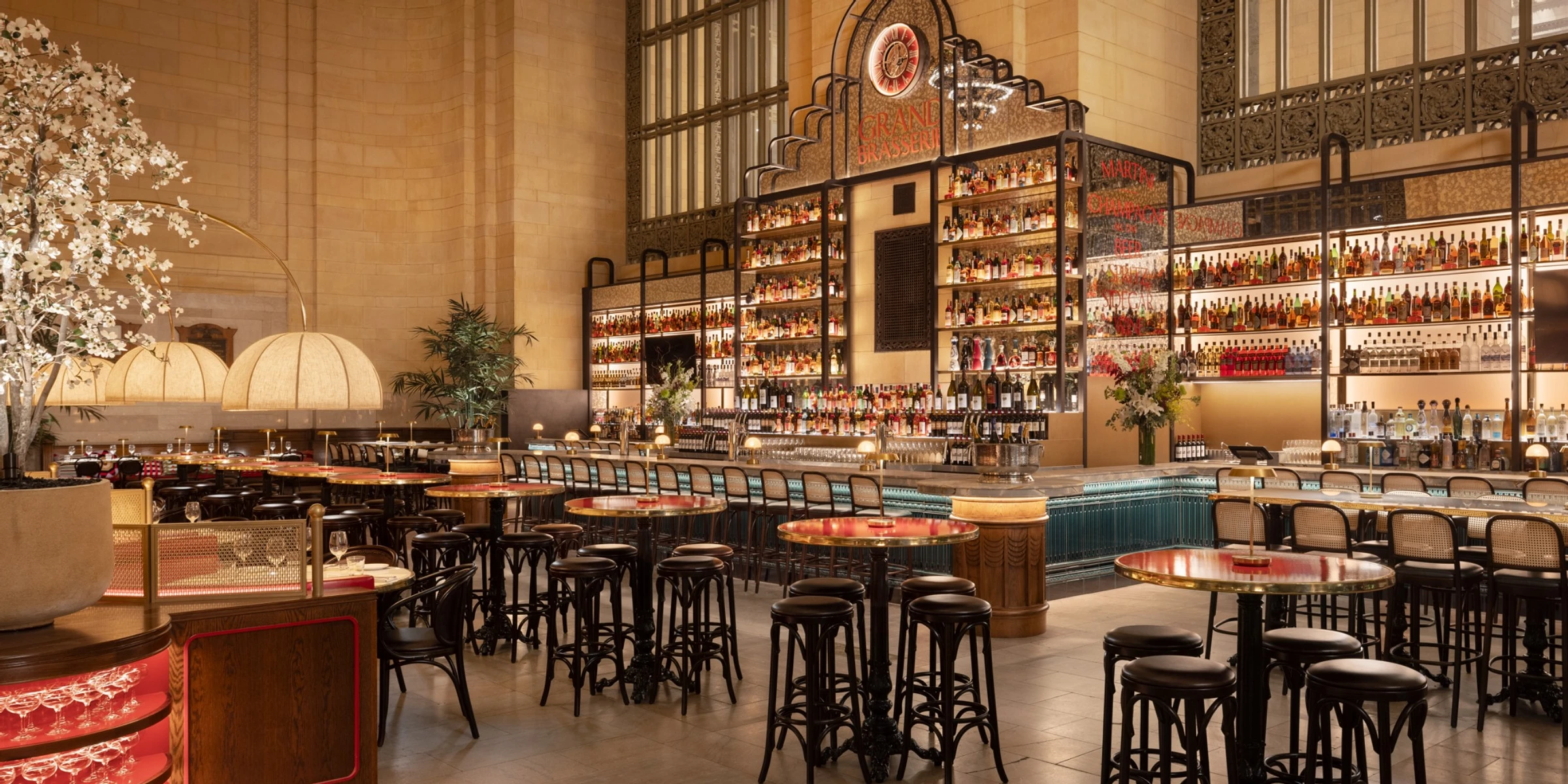 Grand Brasserie