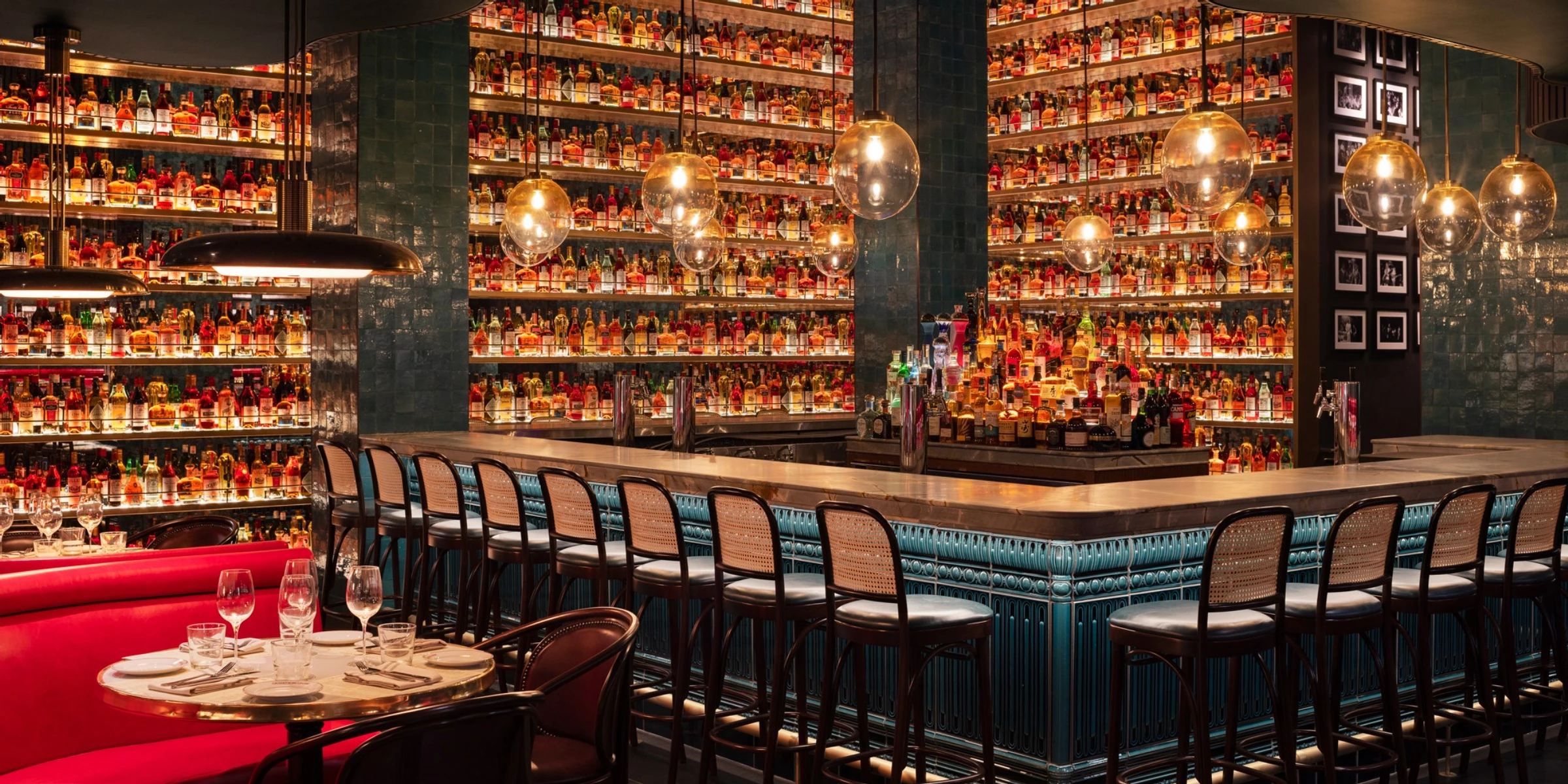 Grand Brasserie