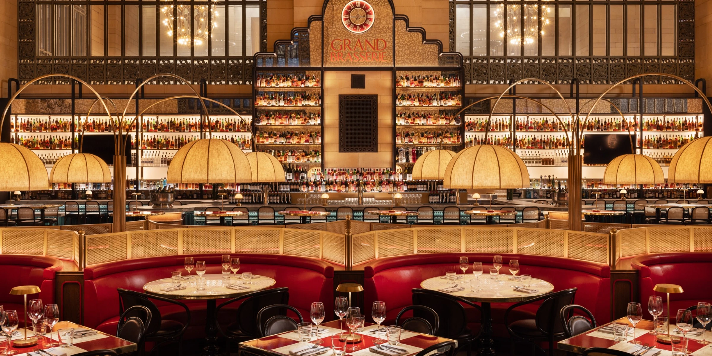 Grand Brasserie
