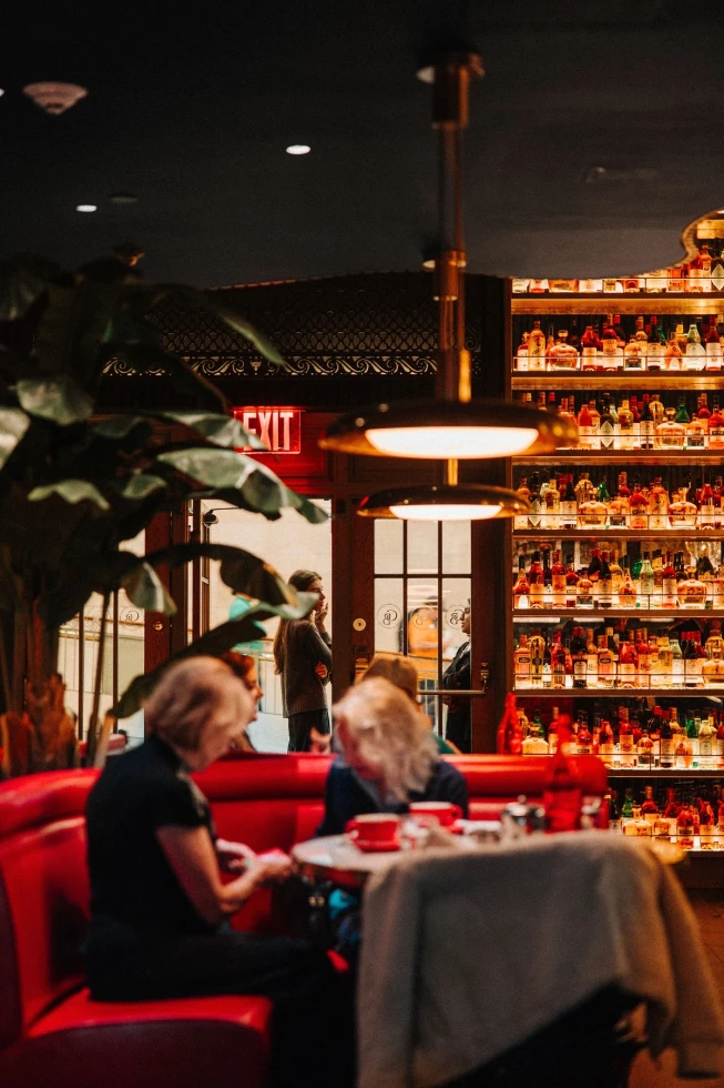 Grand Brasserie