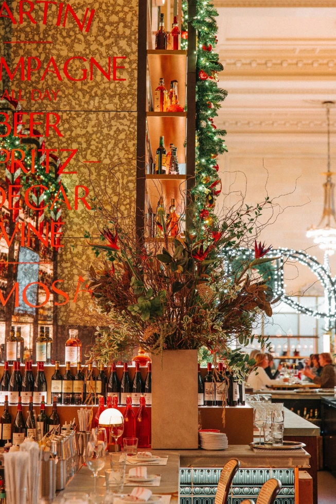 Grand Brasserie
