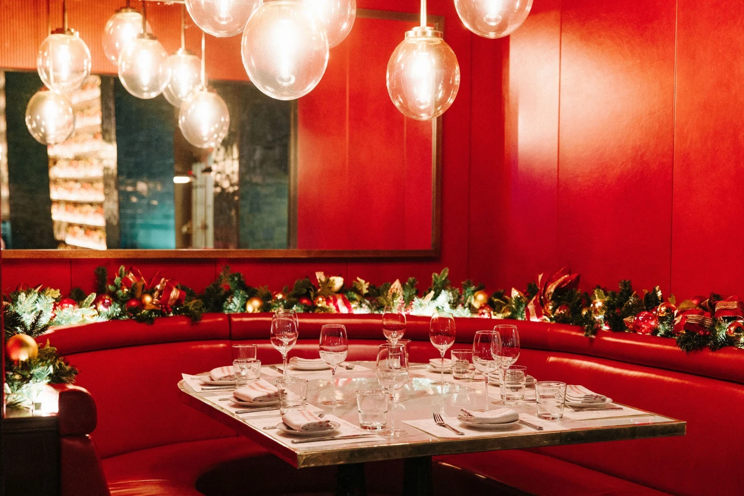 Grand Brasserie