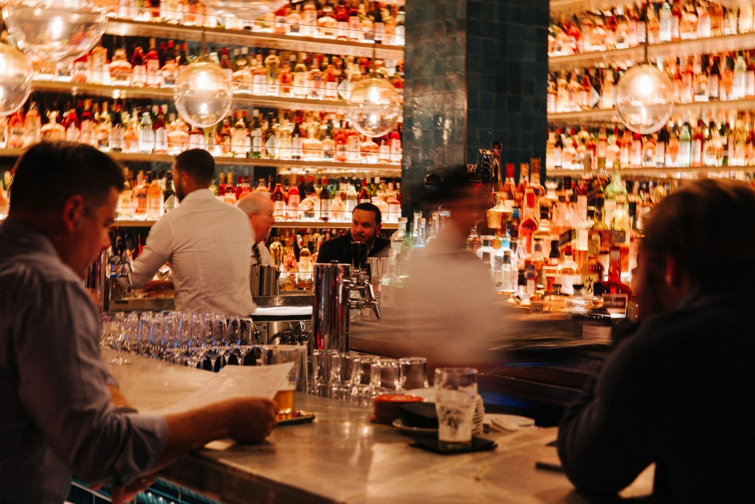 Grand Brasserie