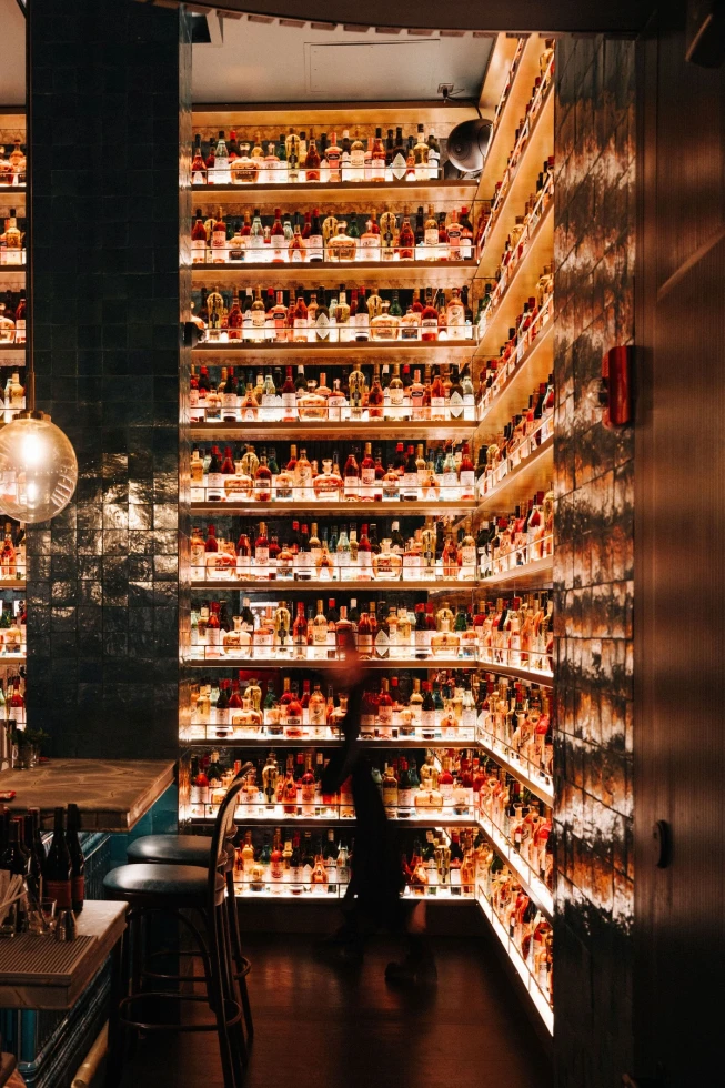 Grand Brasserie