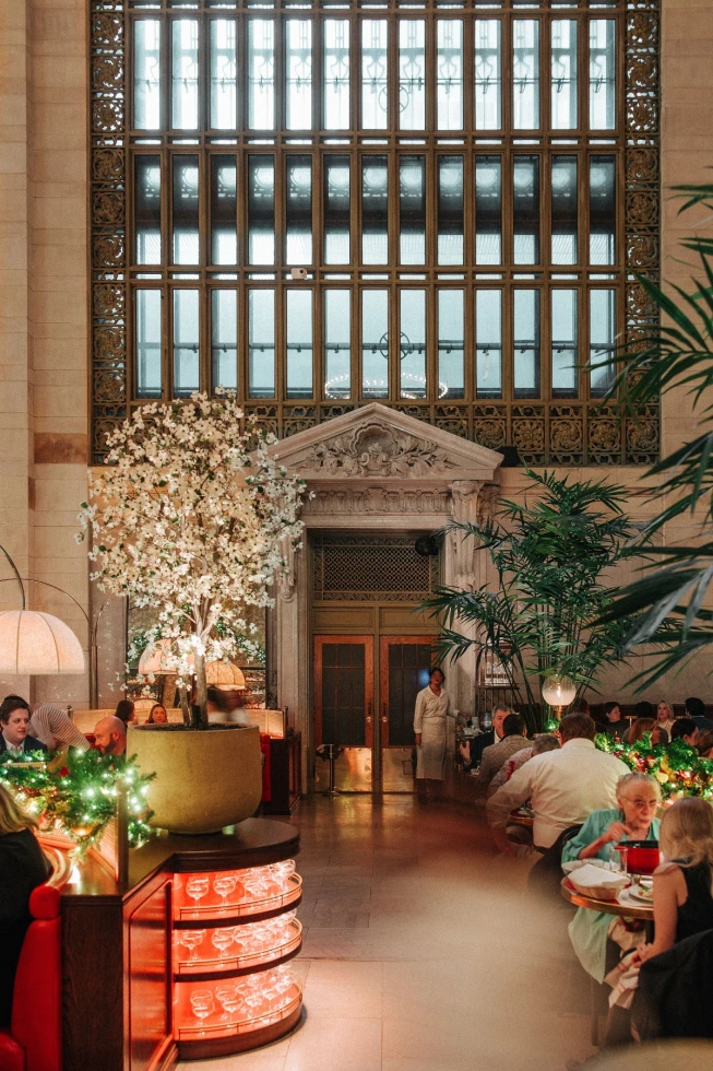 Grand Brasserie