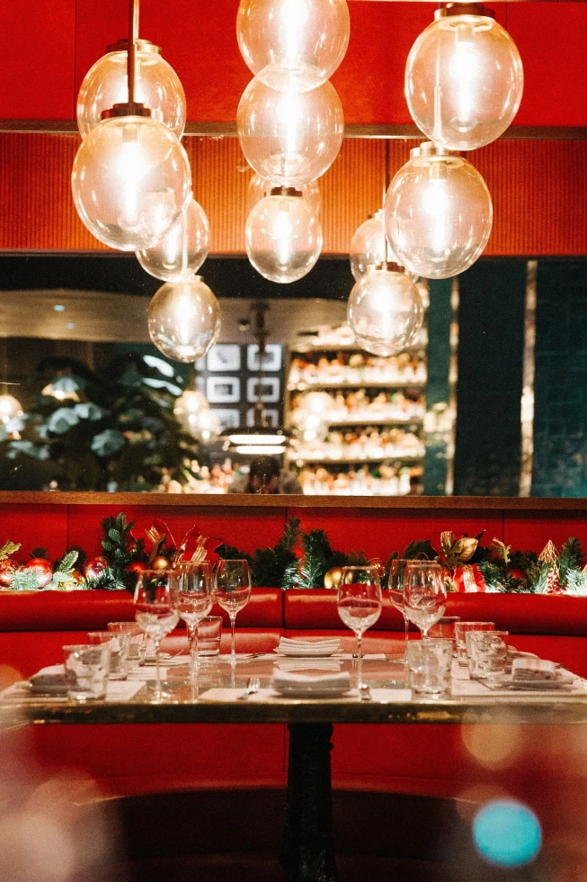 Grand Brasserie
