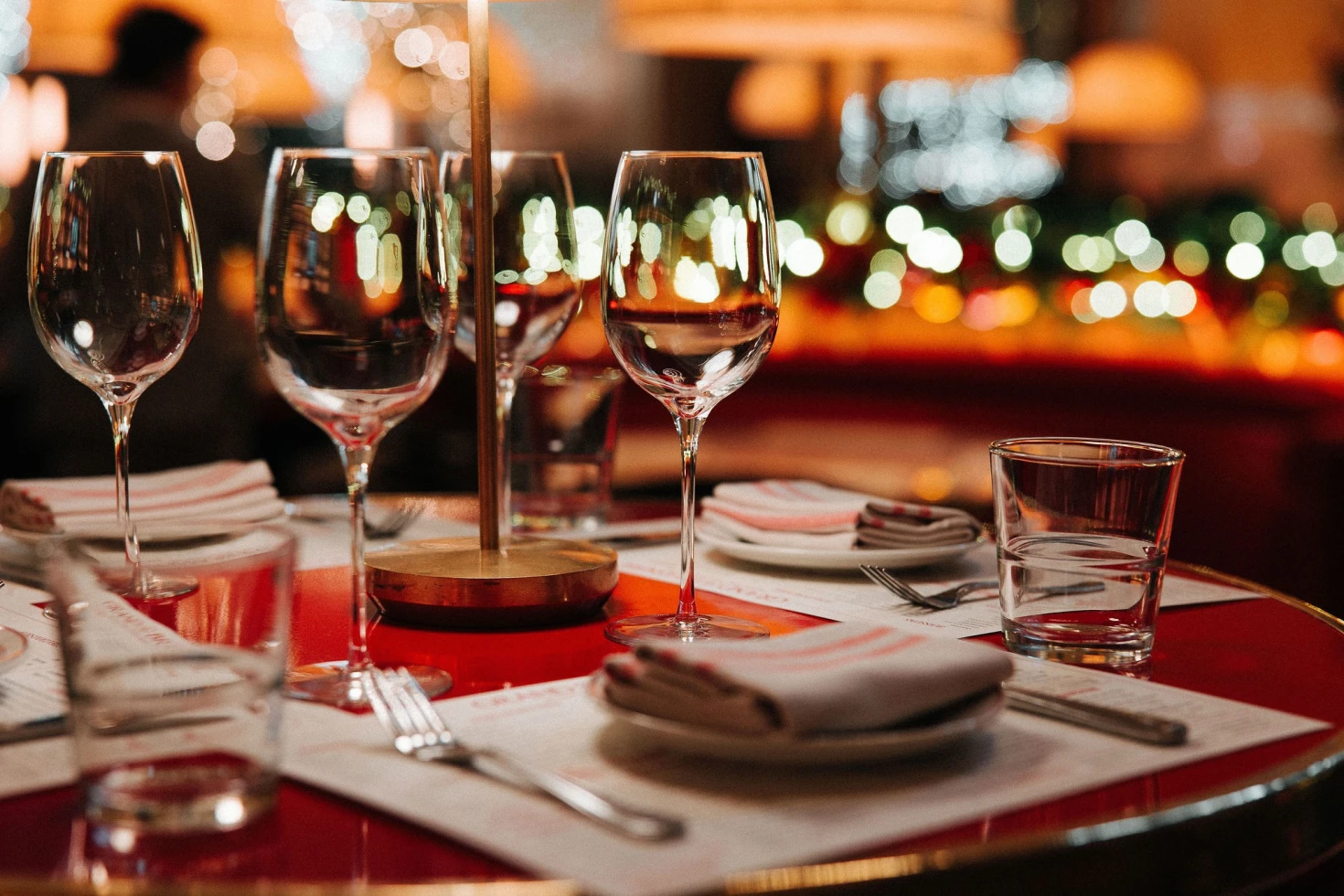 Grand Brasserie