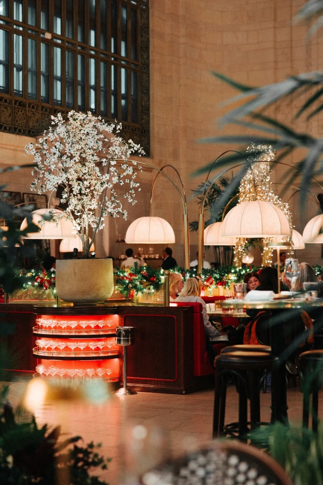 Grand Brasserie