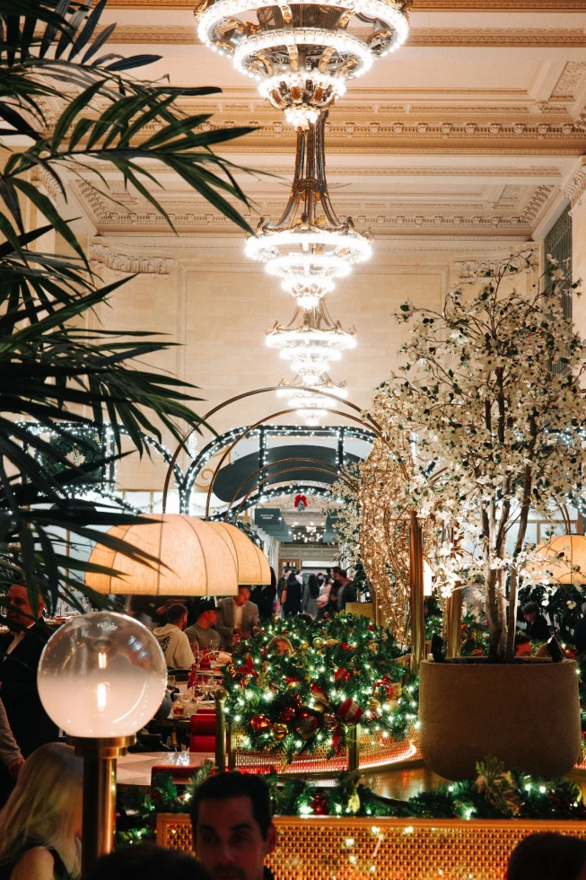 Grand Brasserie