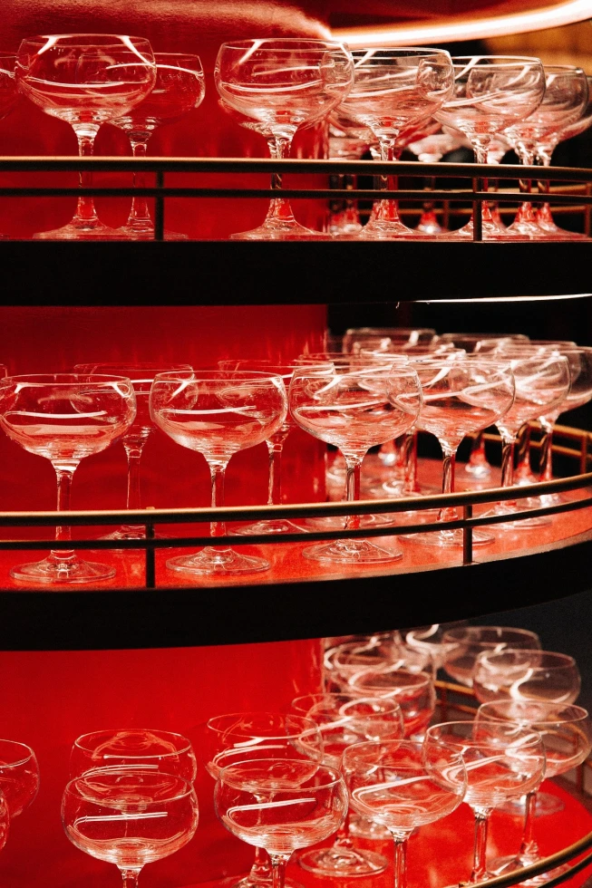 Grand Brasserie