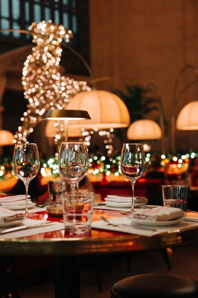 Grand Brasserie