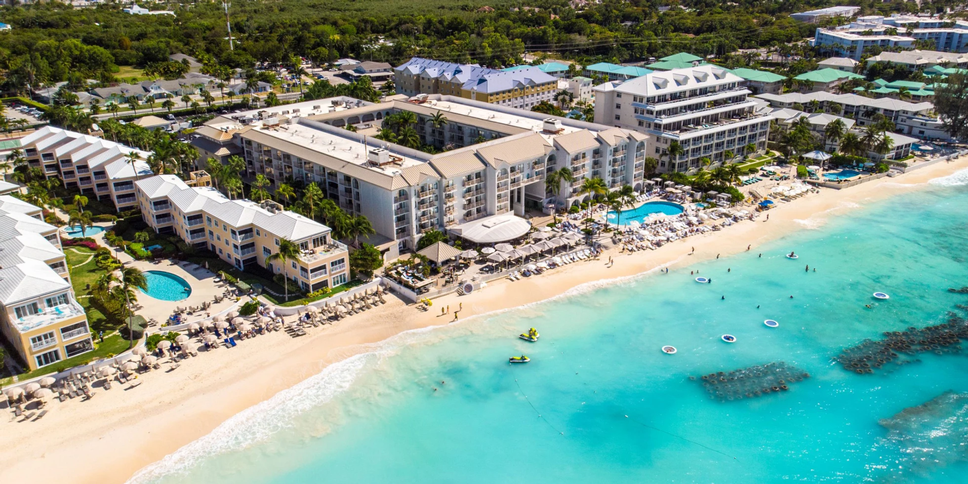 Grand Cayman Marriott Beach Resort