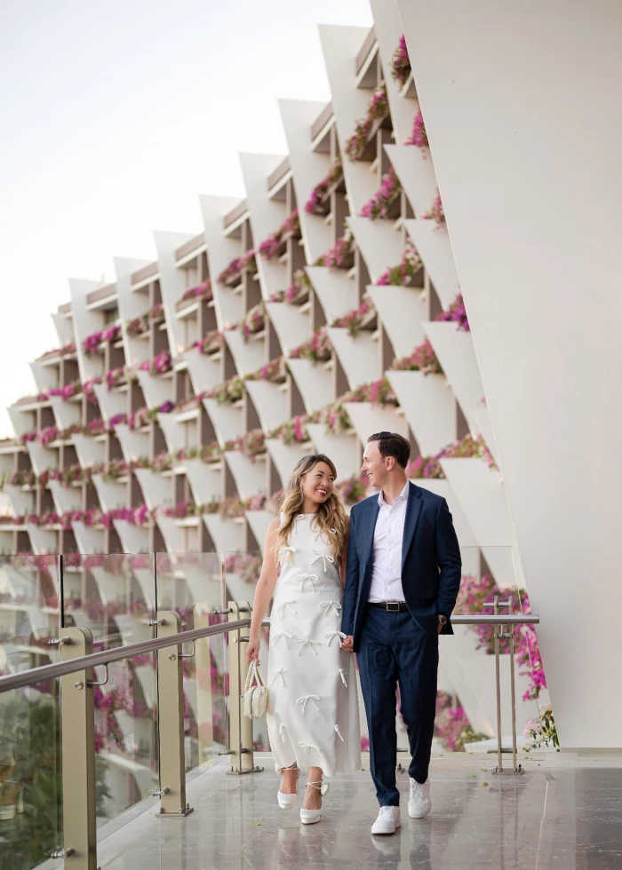 Grand Velas Los Cabos