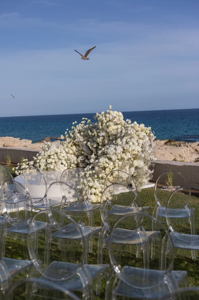 Grand Velas Los Cabos