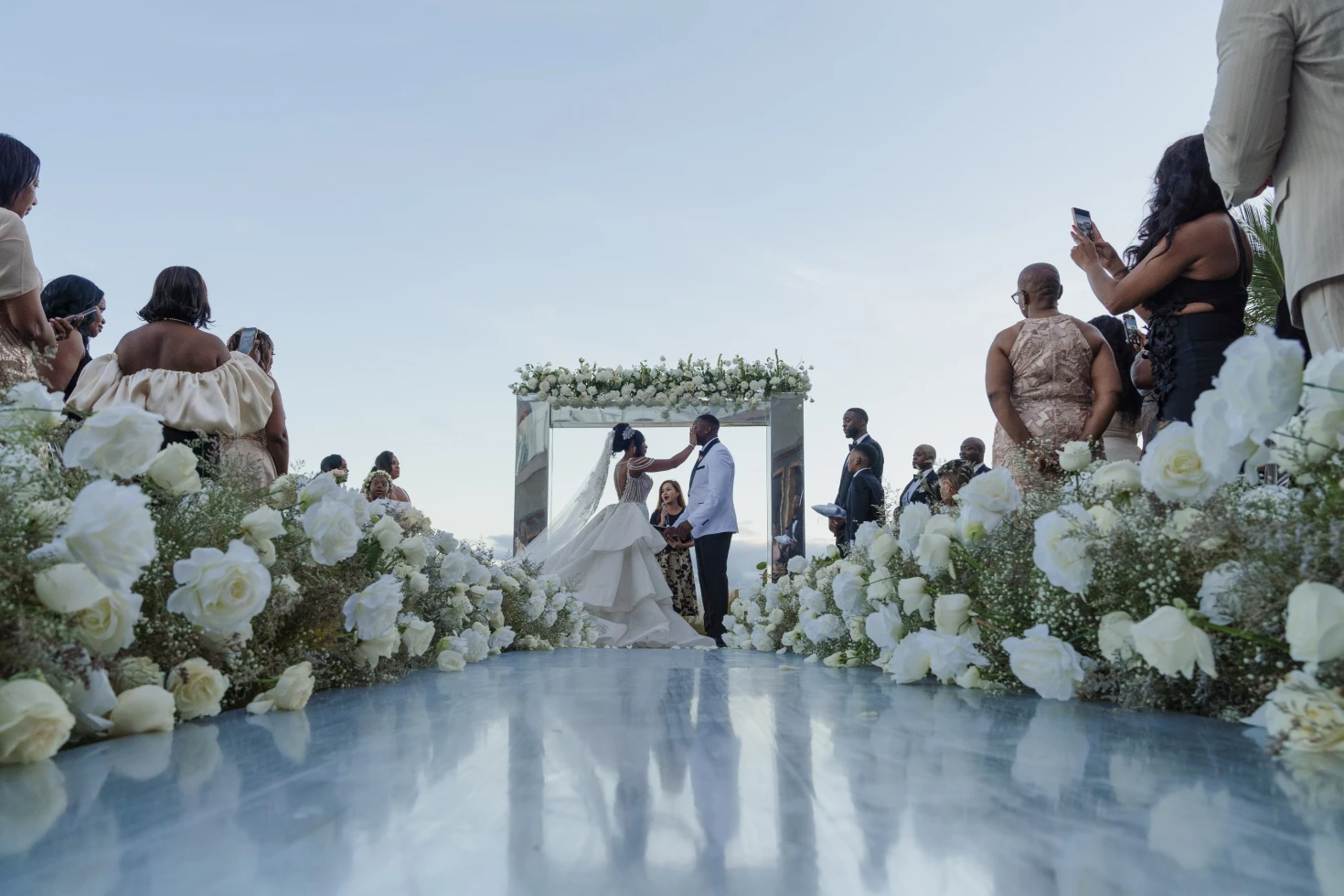 Grand Velas Los Cabos