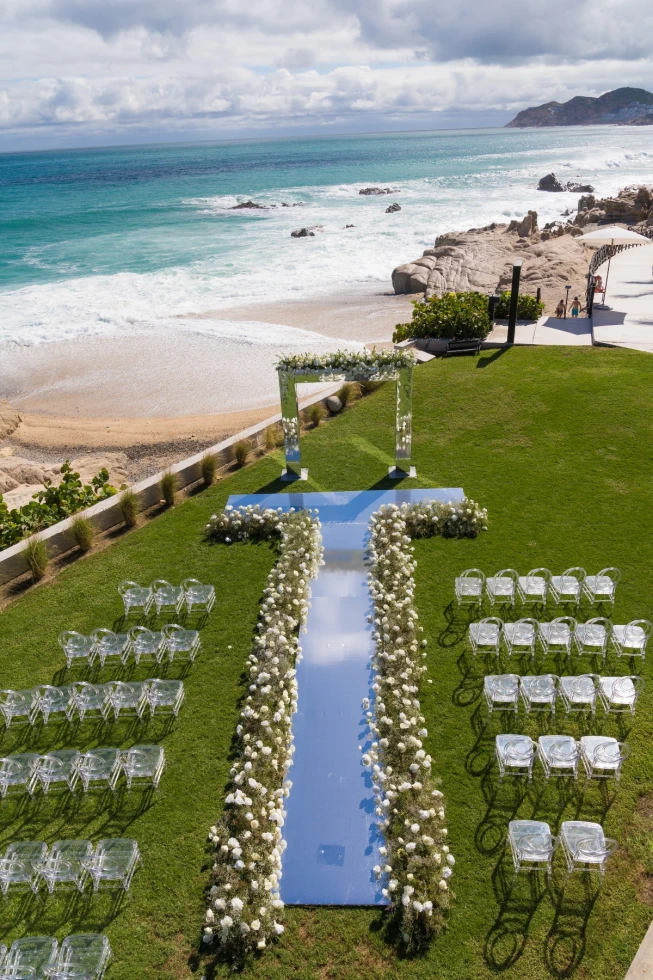 Grand Velas Los Cabos