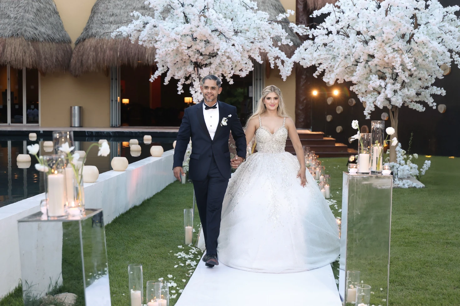 Grand Velas Riviera Maya