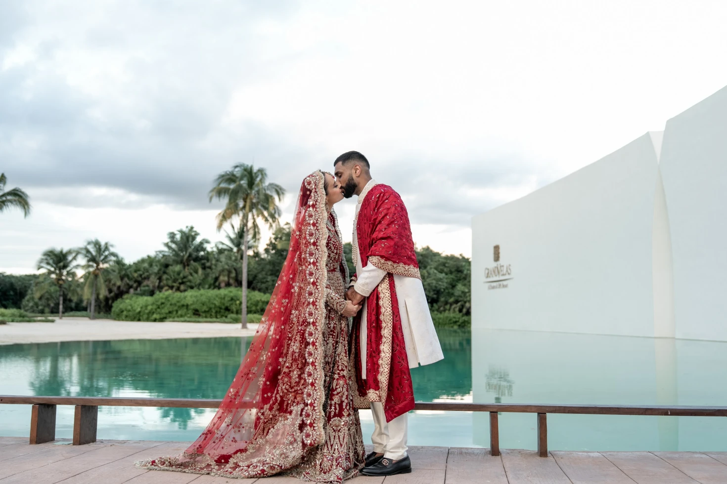 Grand Velas Riviera Maya