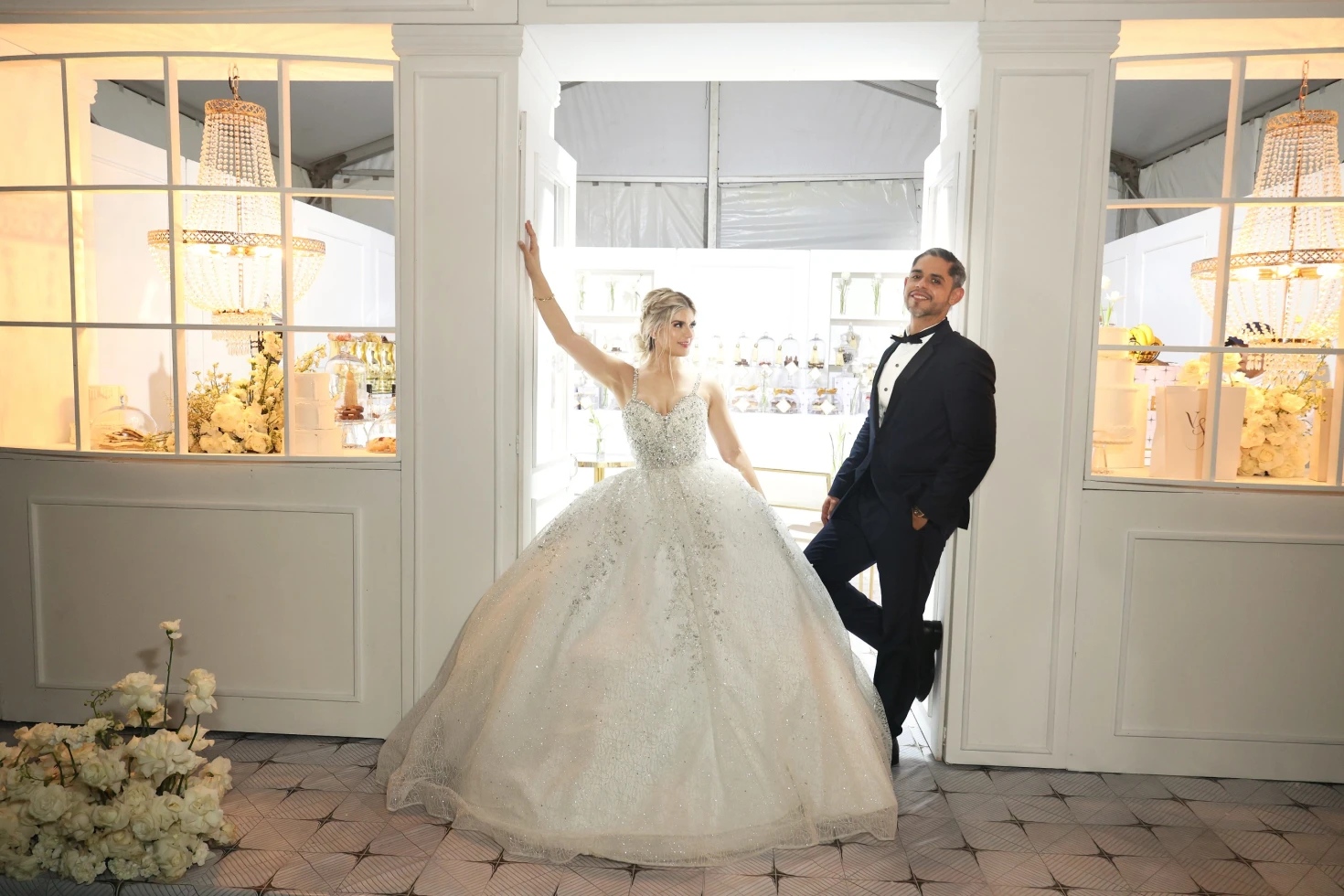 Grand Velas Riviera Maya