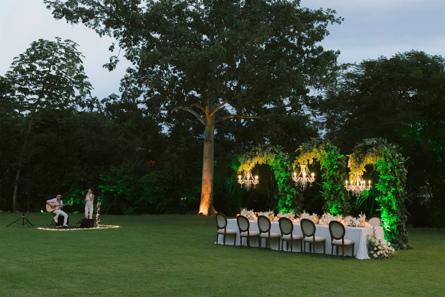 Grand Velas Riviera Maya