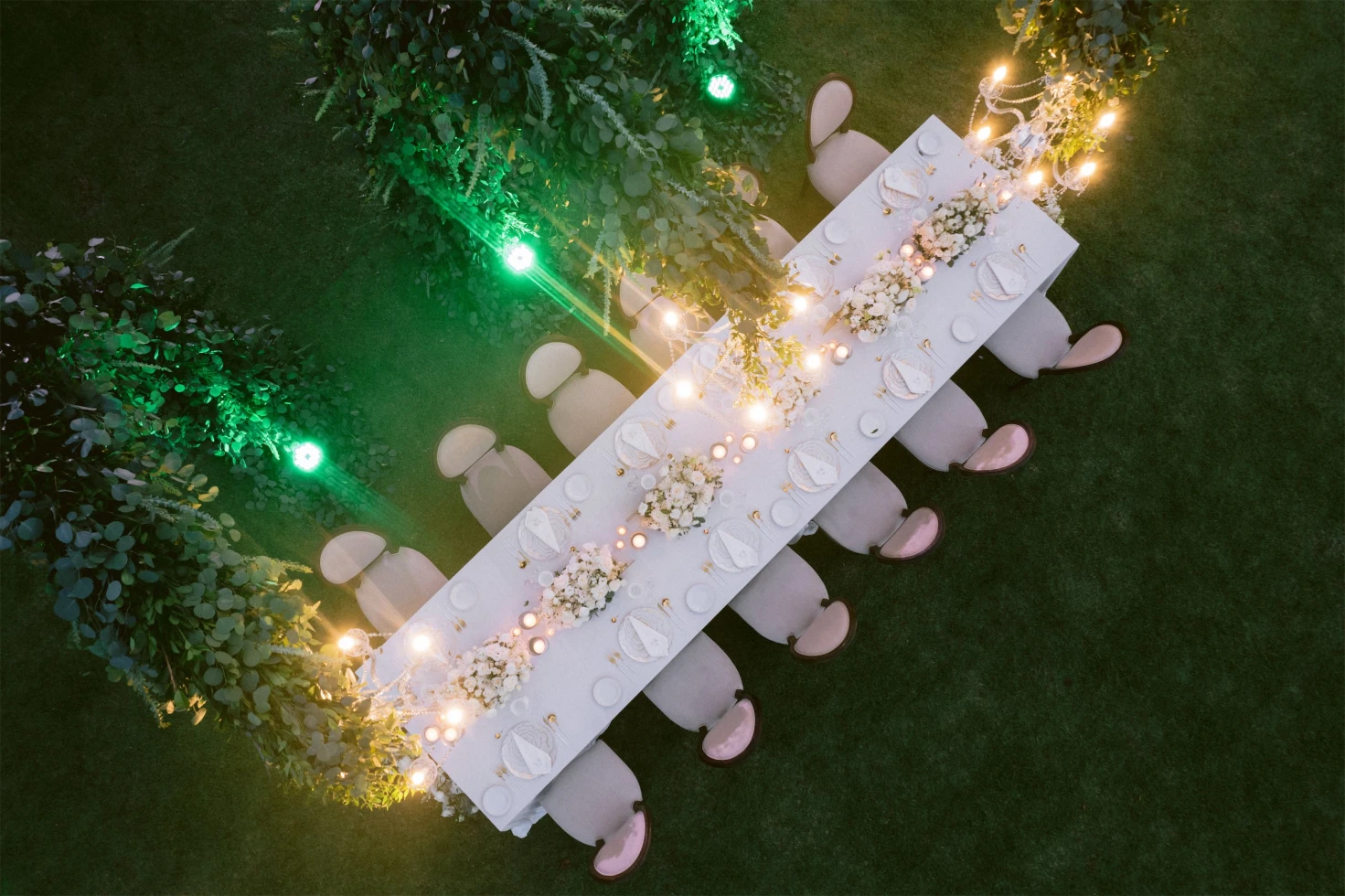 Grand Velas Riviera Maya