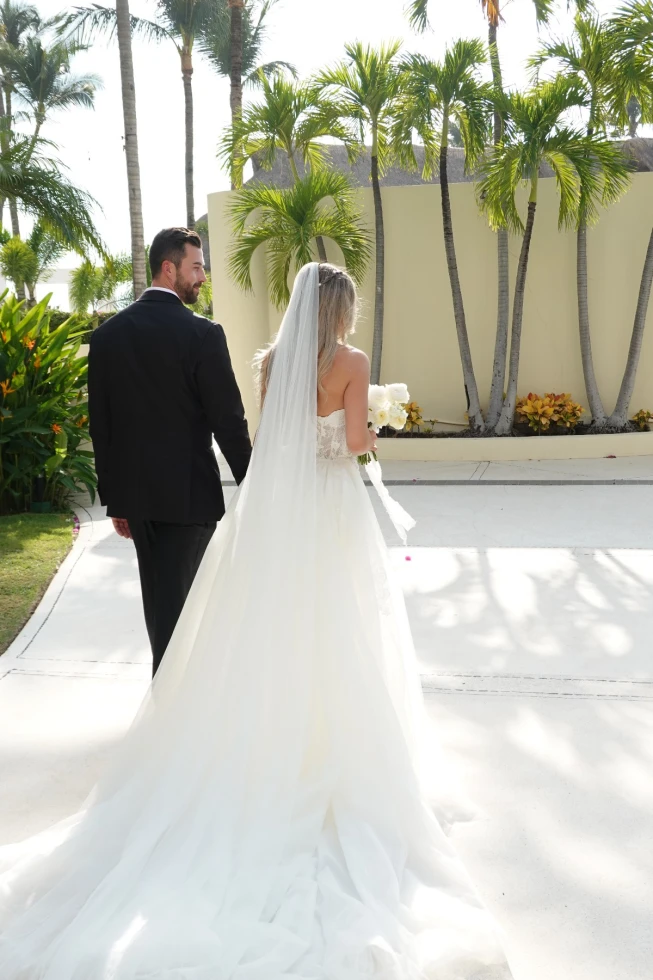Grand Velas Riviera Nayarit