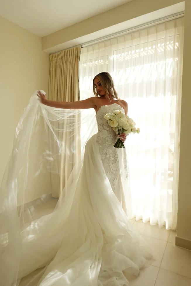 Grand Velas Riviera Nayarit