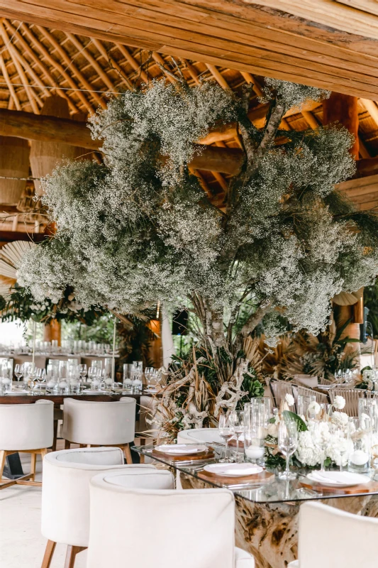 A Boho Wedding for Grecia and Sako