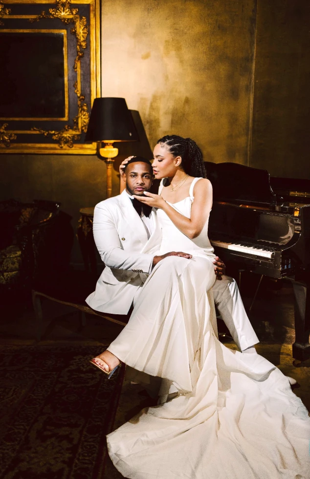 GSquared Weddings Photography