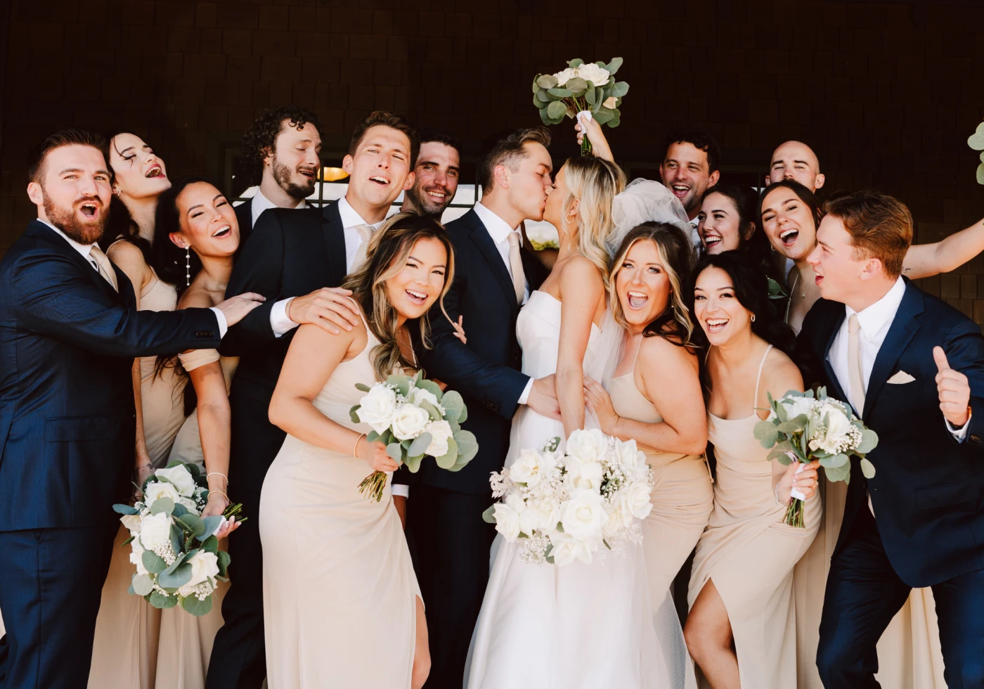 GSquared Weddings Photography