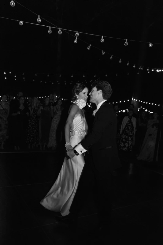 A Whimsical Wedding for Hailey  and Drew