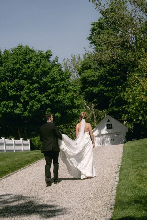 A Vintage Wedding for Hailey  and Joe