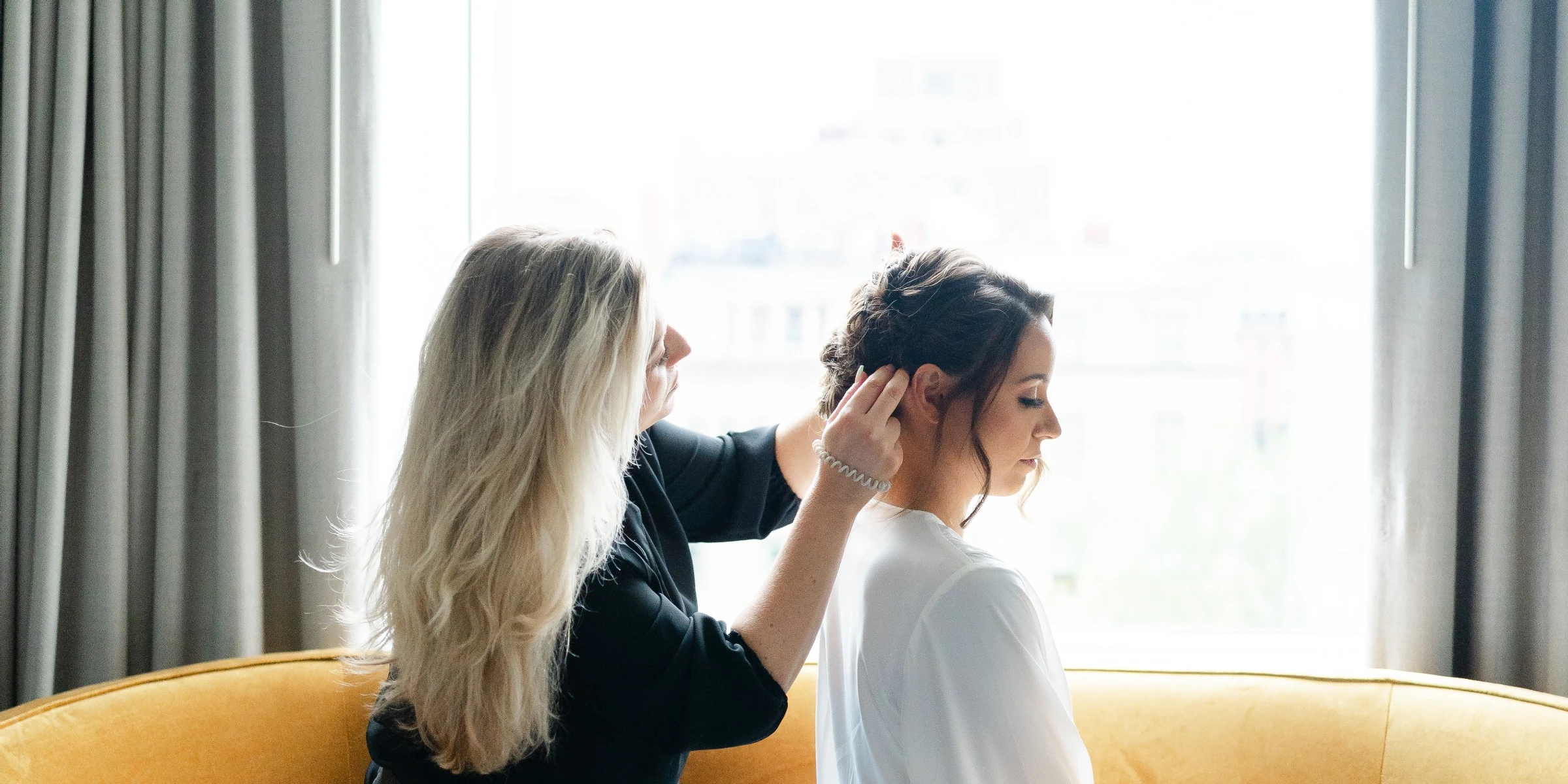 Hair By Ashalina