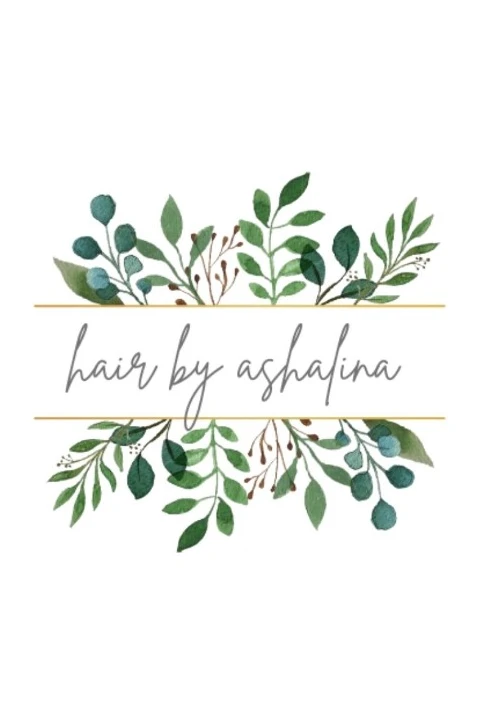 Hair By Ashalina