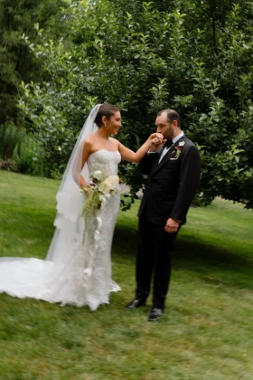 Haley and Jon