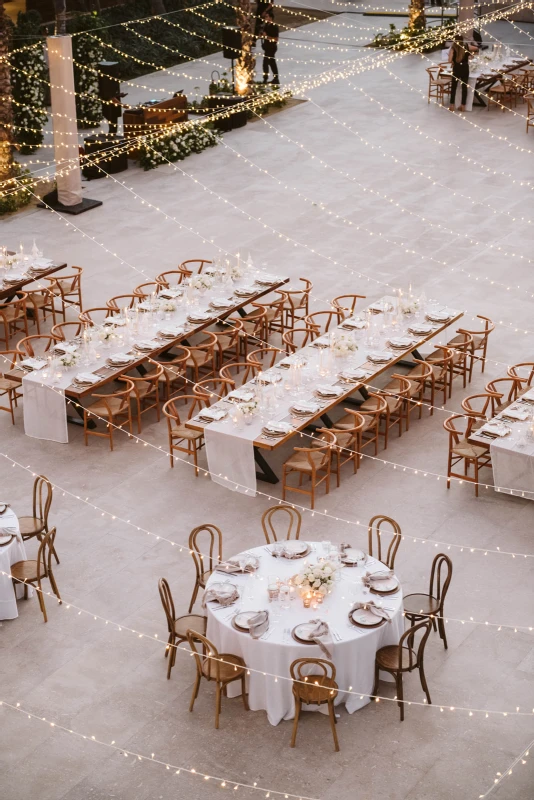 A Beach Wedding for Haley and Kyle