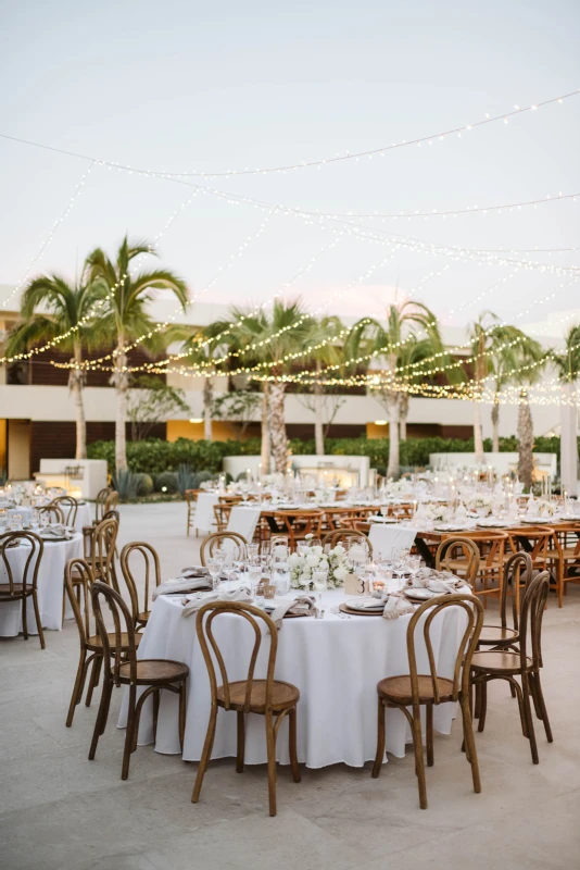 A Beach Wedding for Haley and Kyle