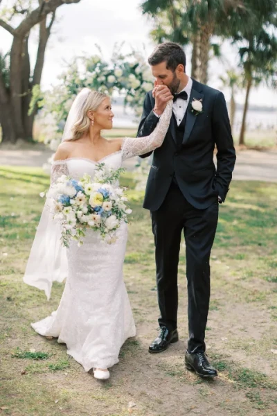 Haley and Nick