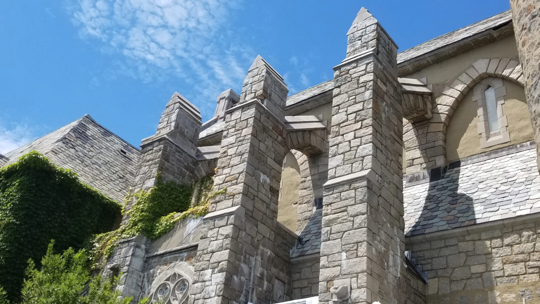 Hammond Castle