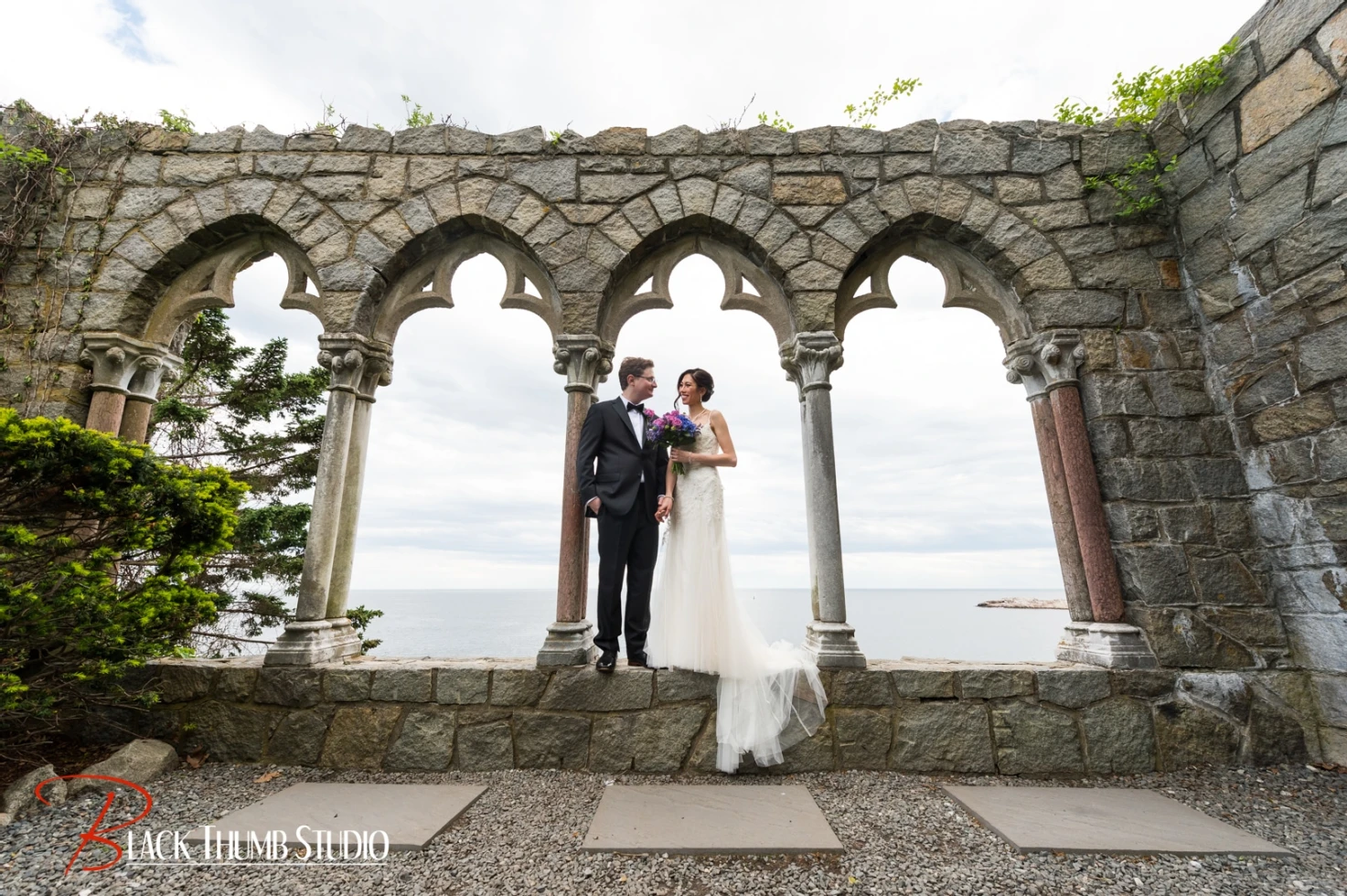 Hammond Castle