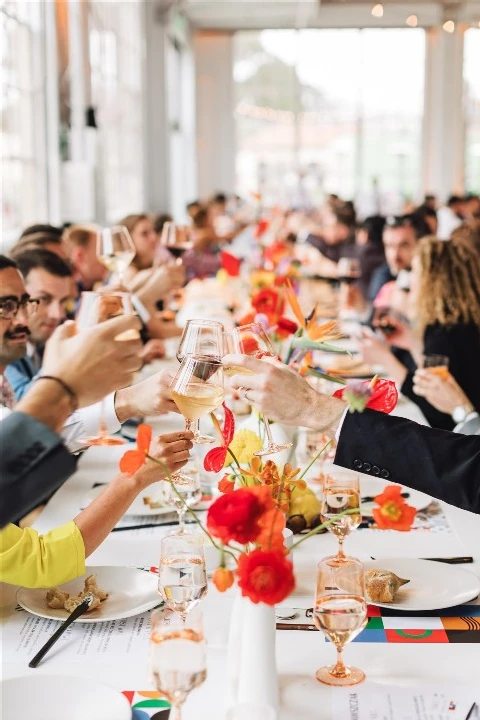 hand and heart weddings and events