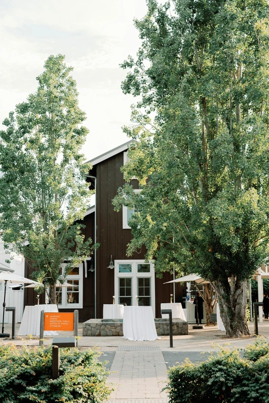 A Glam Wedding for Hanmei and Jeff