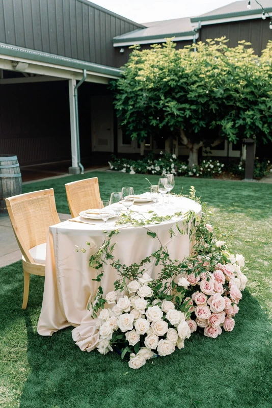 A Glam Wedding for Hanmei and Jeff